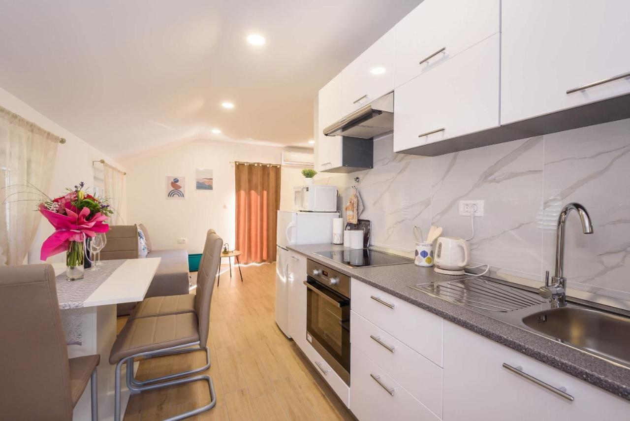 Apartamento Bonaca Rogotin Exterior foto