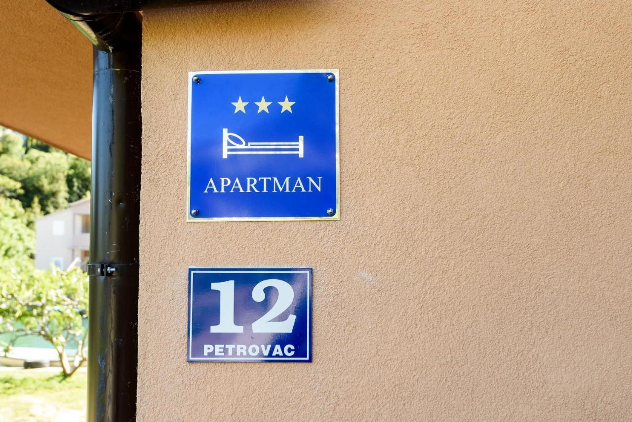 Apartamento Bonaca Rogotin Exterior foto