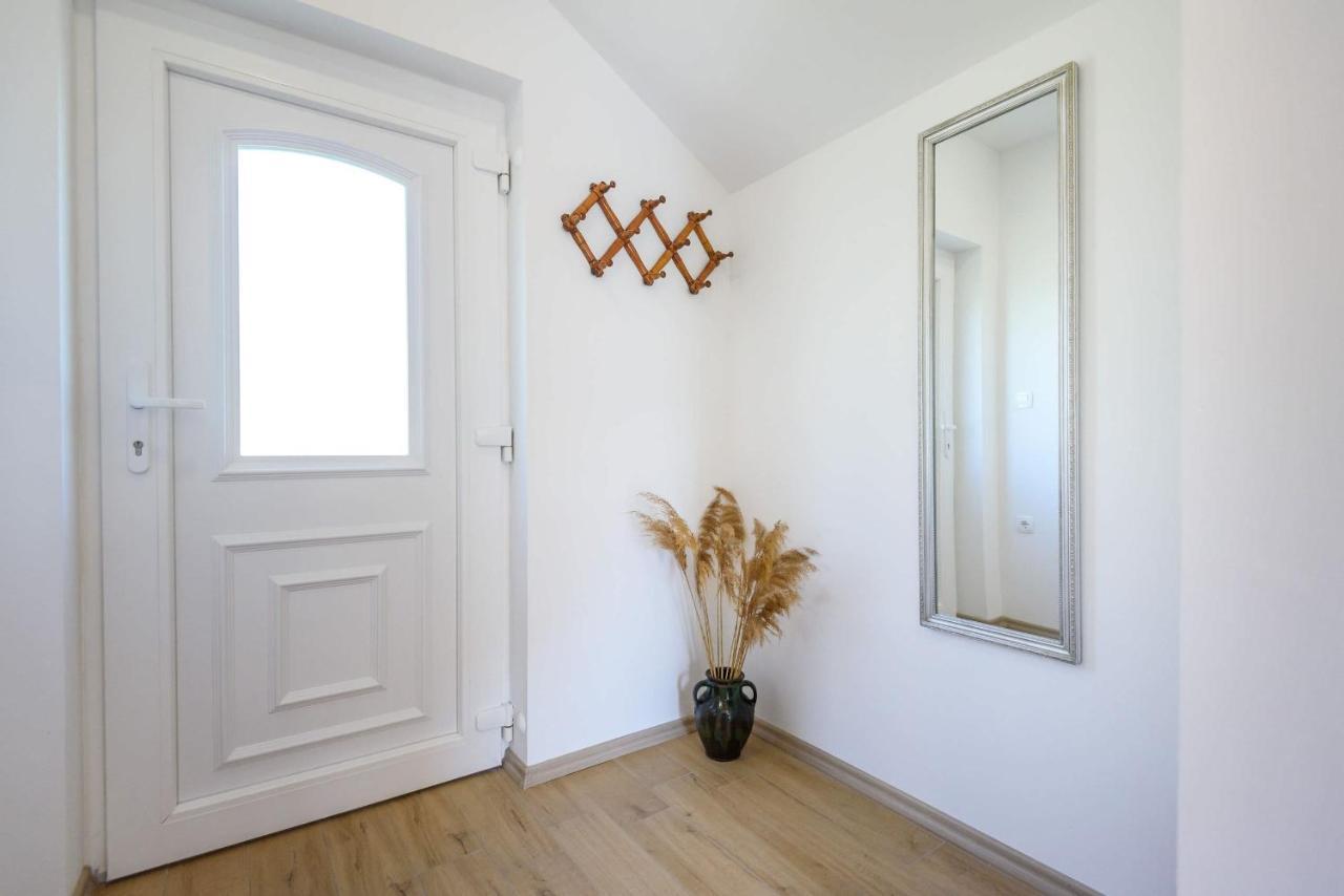 Apartamento Bonaca Rogotin Exterior foto