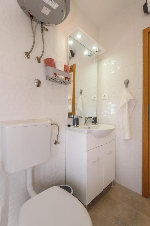 Apartamento Bonaca Rogotin Exterior foto